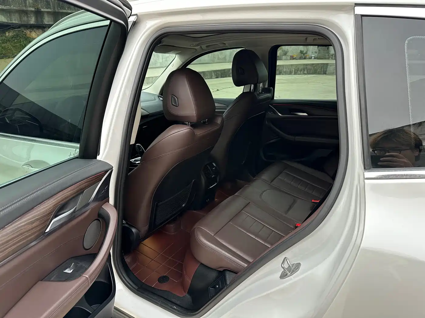 BMW X3 2020 xDrive30i Leading M Sport Package фото 5