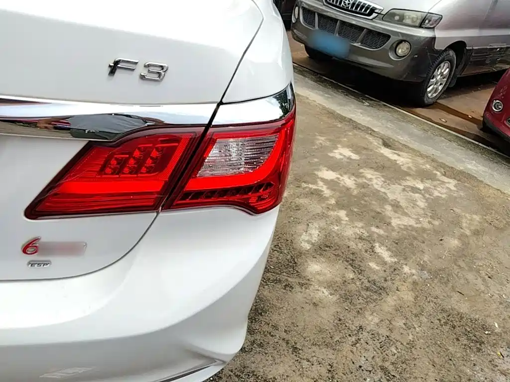 Photo 8 - BYD F3