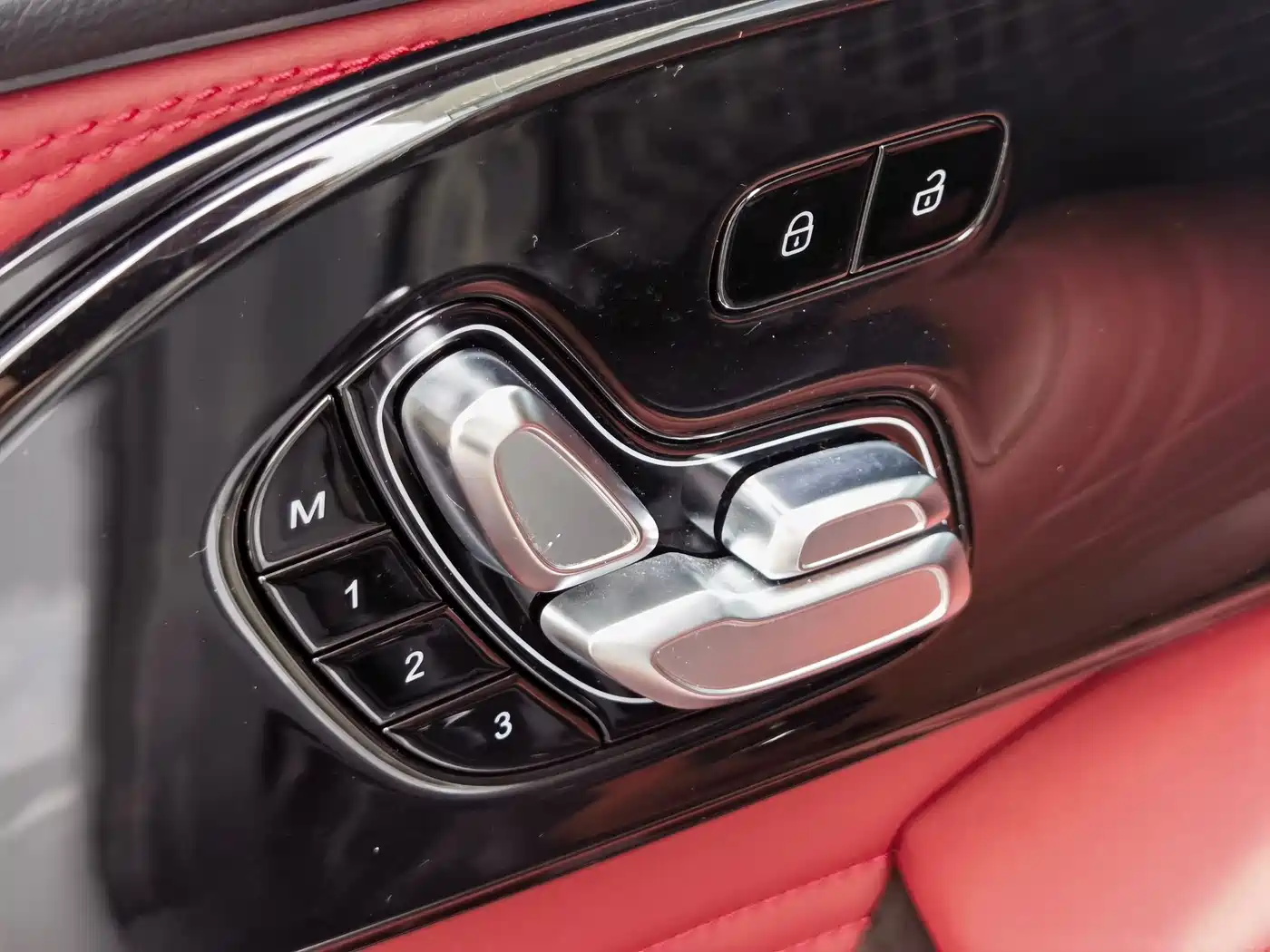 EXEED XINGTU YAOGUANG