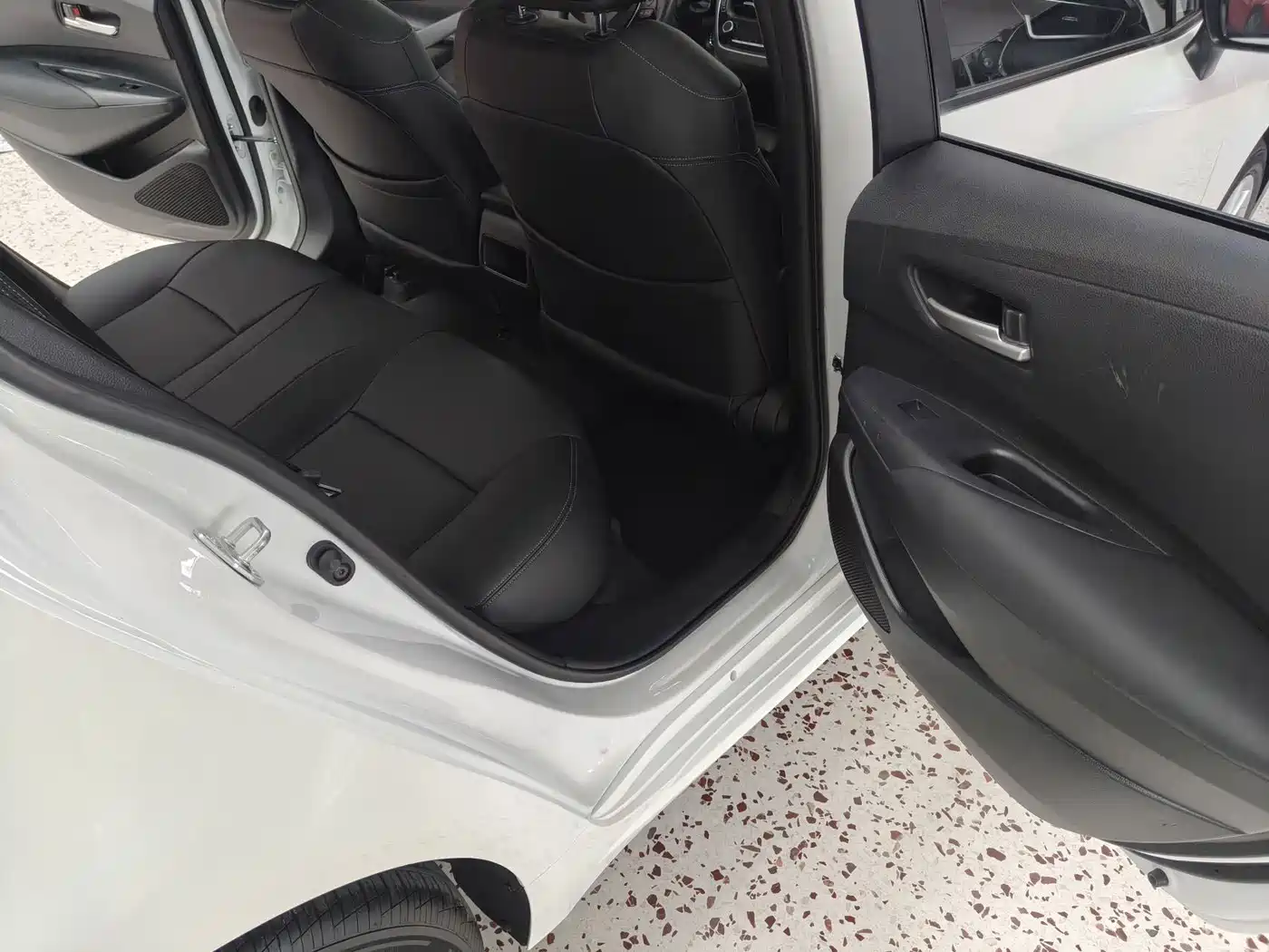 Toyota Corolla, миниатюра 10