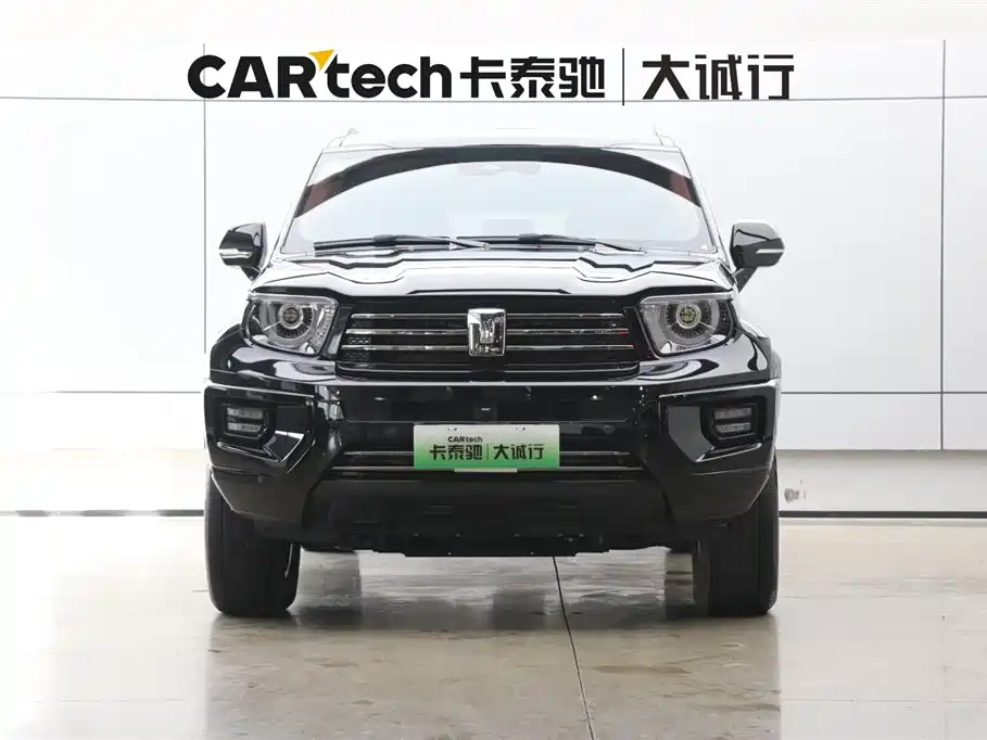 TANK TANK 700 NEW ENERGY