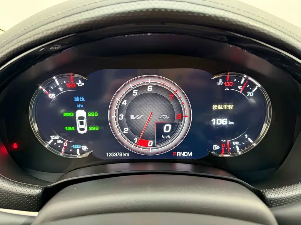 صورة 15 - Cadillac XTS