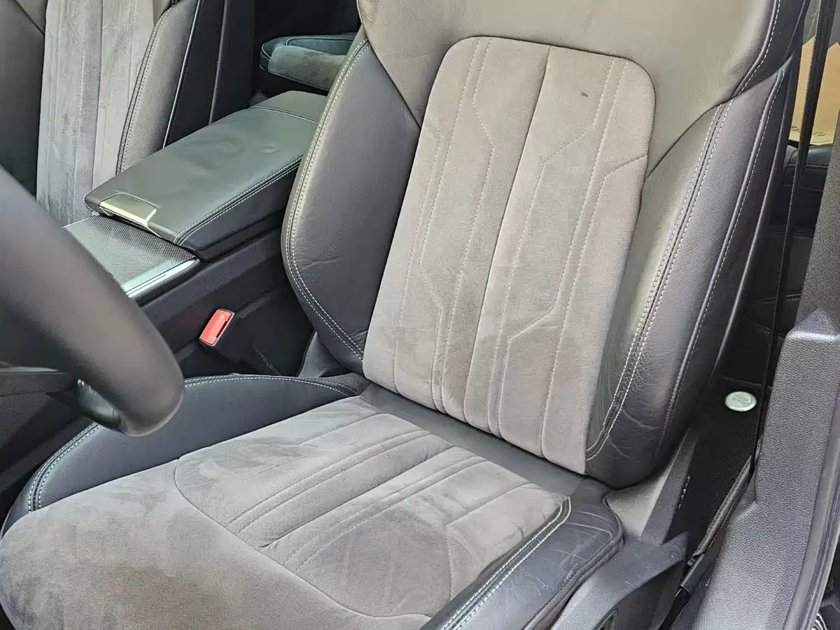 Audi A6L 2019 45 TFSI quattro Premium Dynamic фото 8