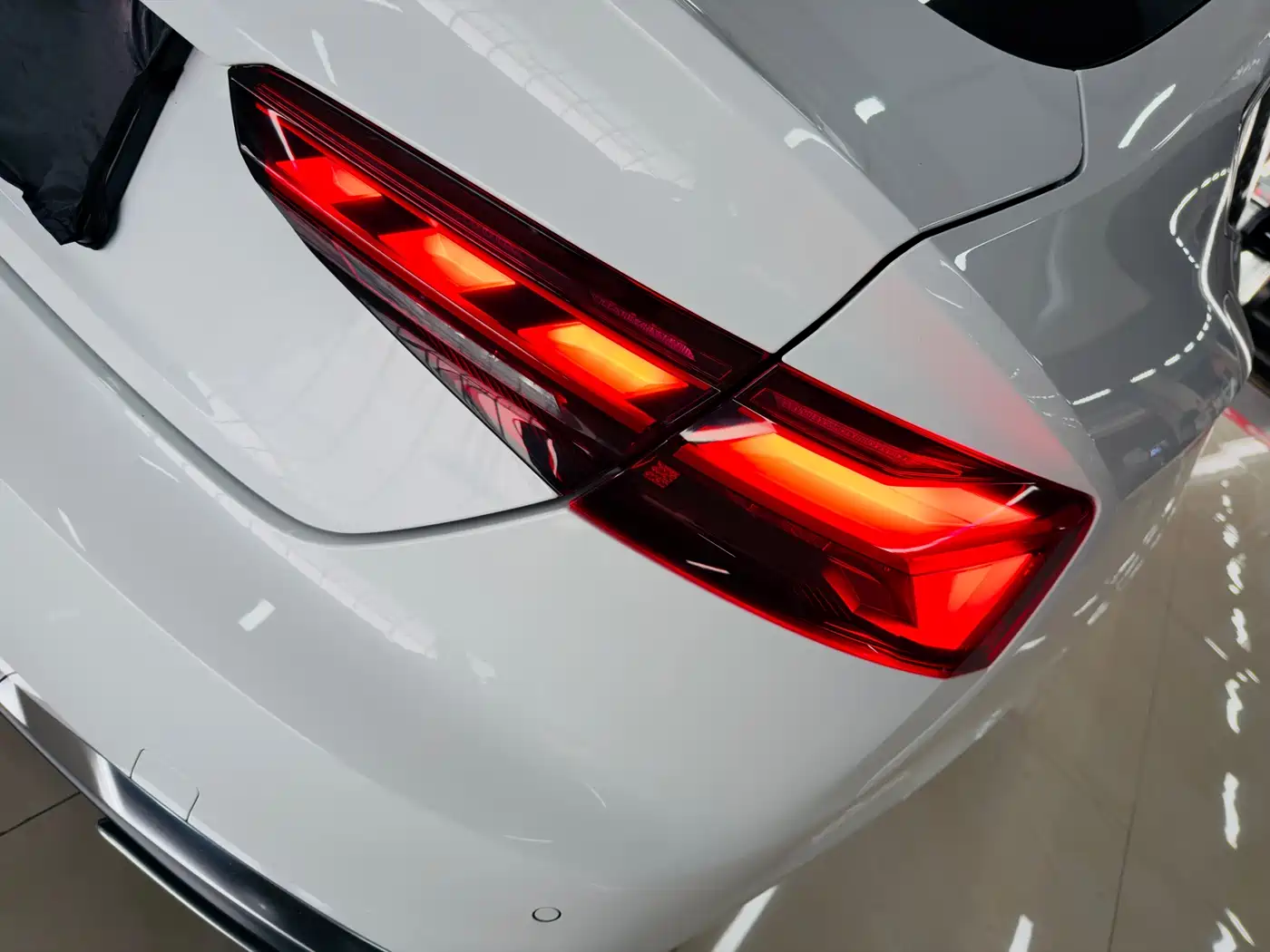 Audi A5 (Import) 2021 Sportback 40 TFSI Fashion Dynamic фото 14