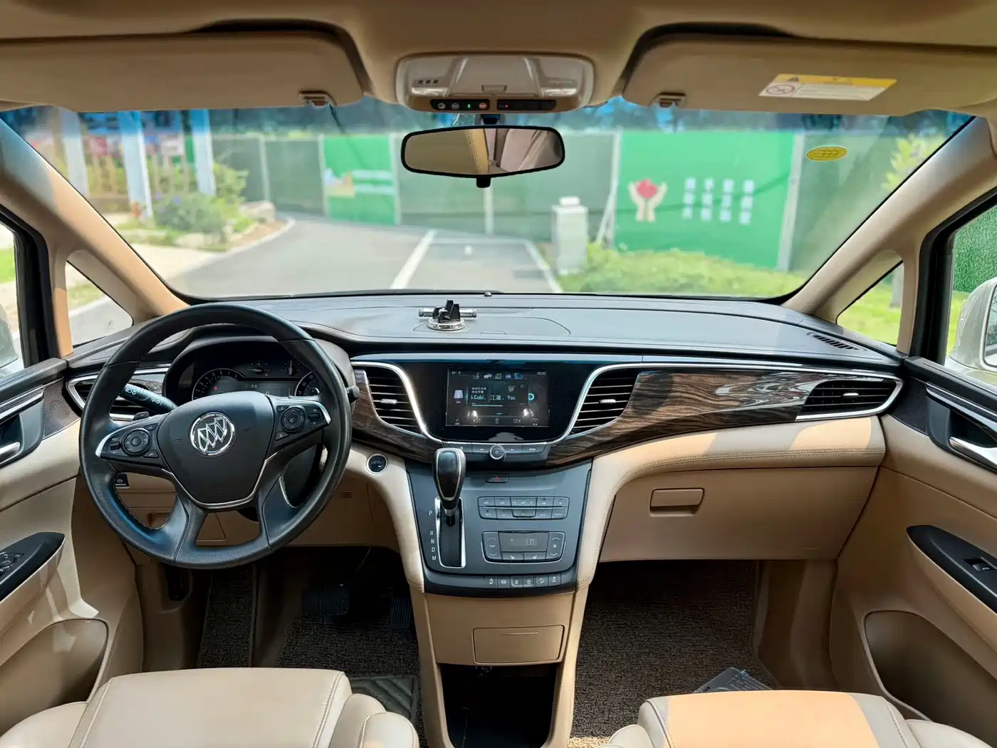 Buick GL8 2018 ES 28T Premium Type China VI фото 5