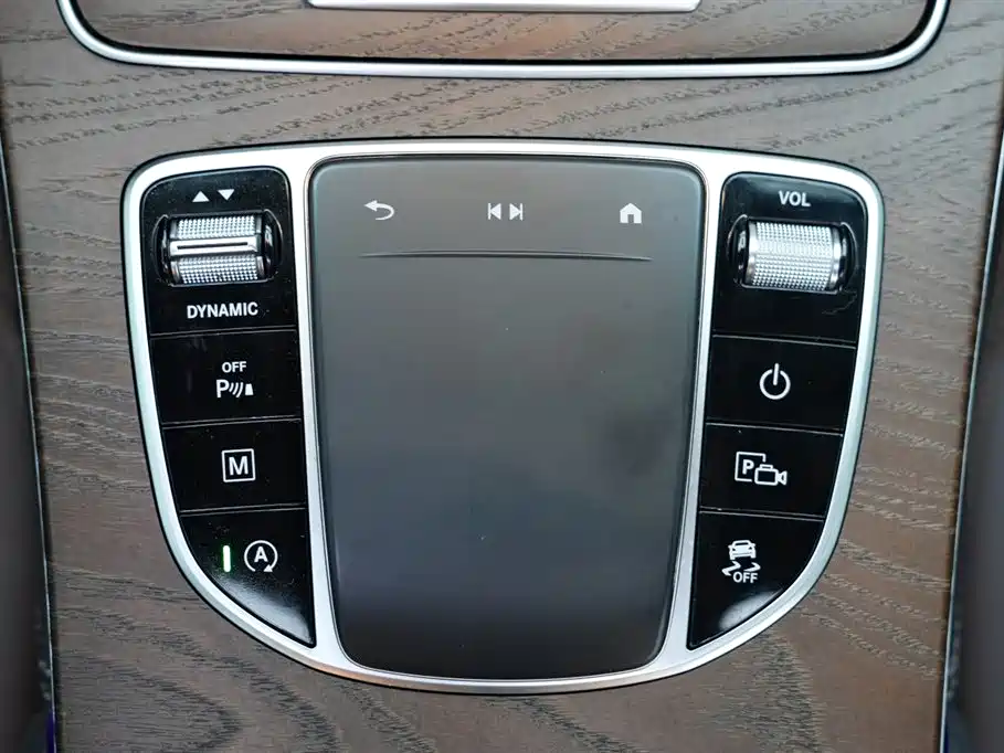 Mercedes-Benz GLC 2020 GLC 300 L 4MATIC Dynamic фото 12