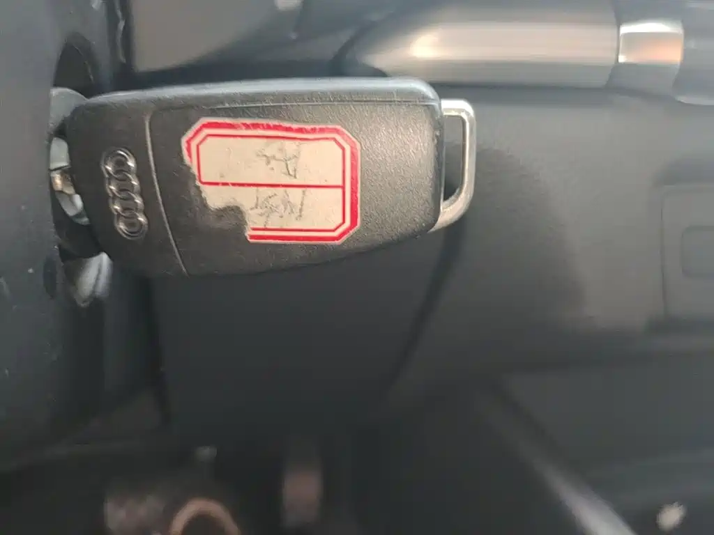 Audi A3 2016 Sportback 35 TFSI Leadership фото 9