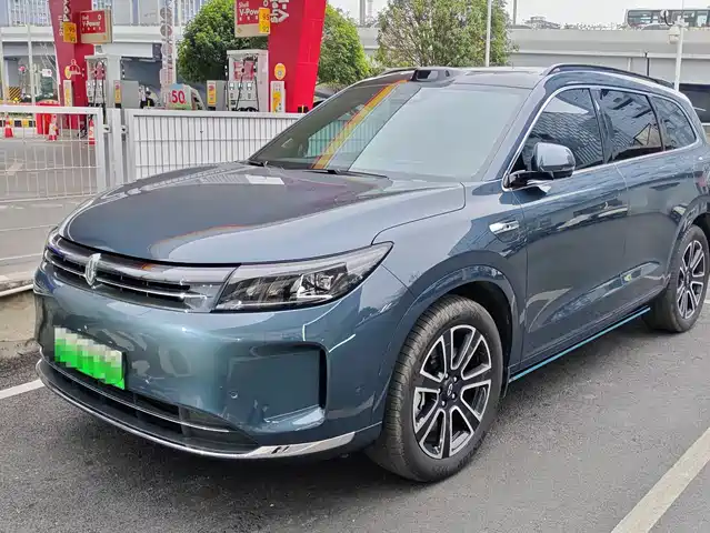 AITO ASK THE WORLD M7