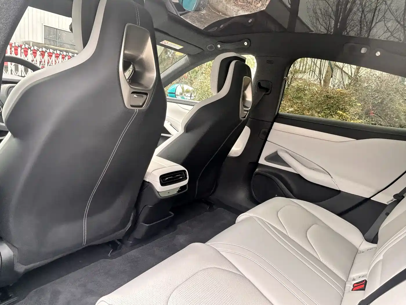 XIAOMI CAR XIAOMI SU7