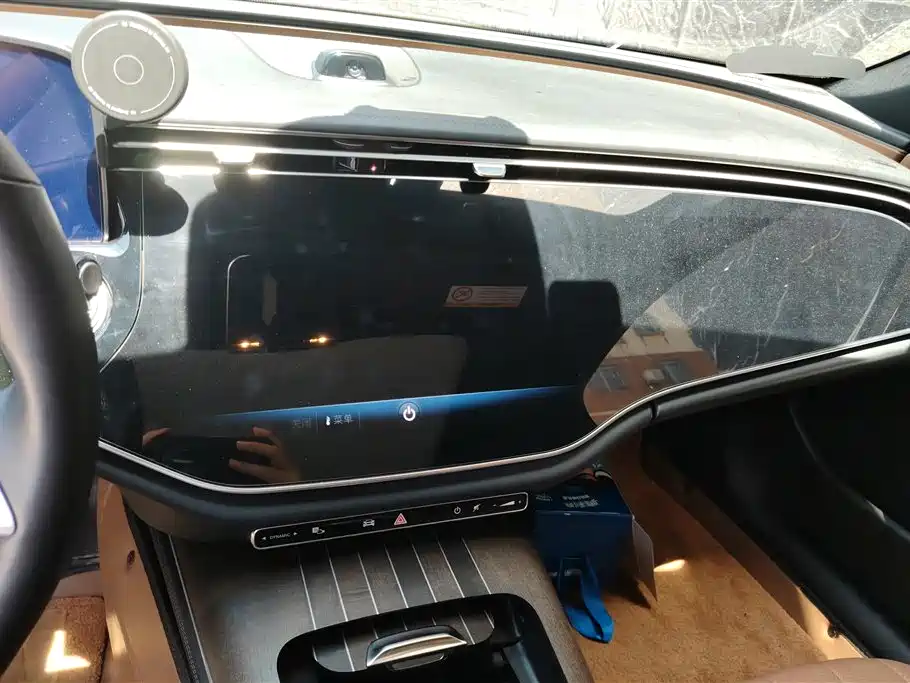 Mercedes-Benz E-Class 2024 Model E 300 L Luxury фото 13