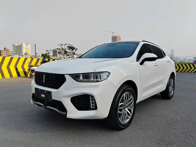 wei-pai wei-brand-vv5