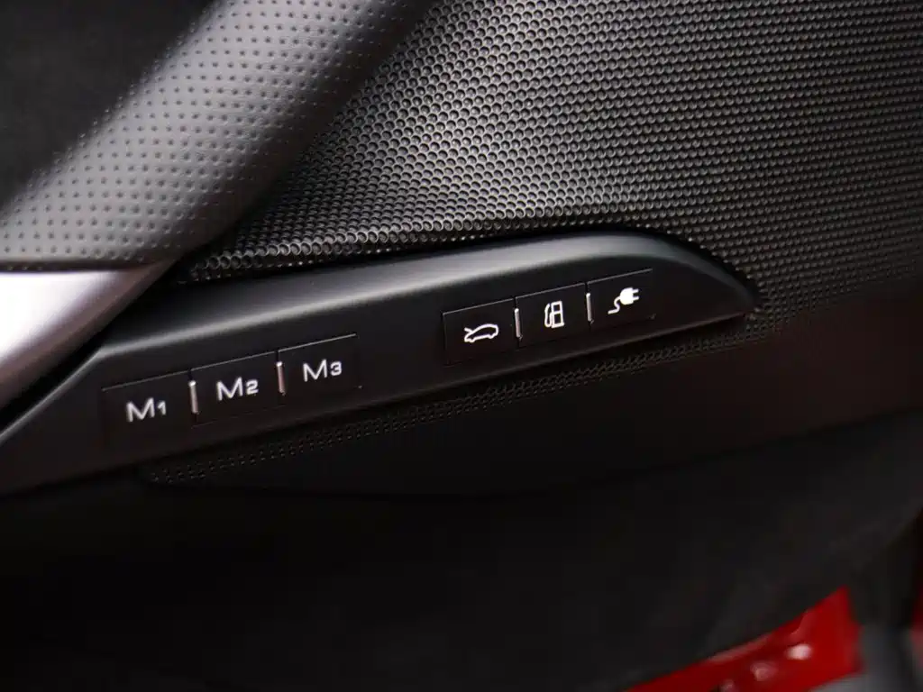 Ferrari 296 2024 2021 3.0T V6 GTB