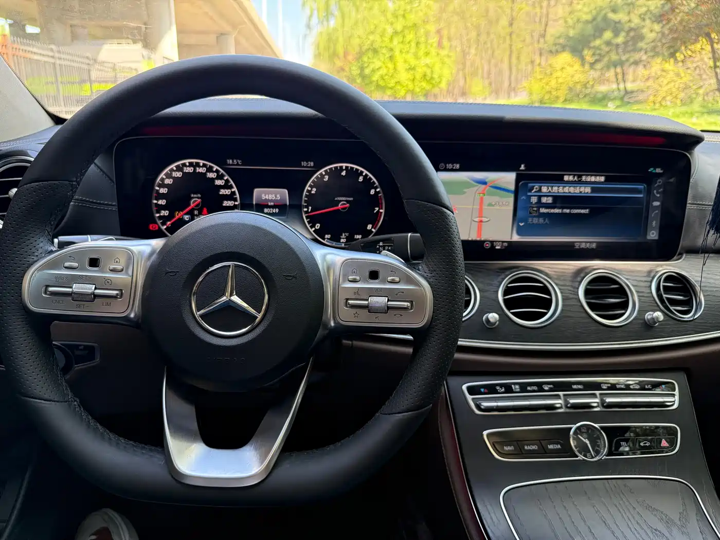 Mercedes-Benz E-Class 2019 Facelift E 300 L Sport Fashion фото 9
