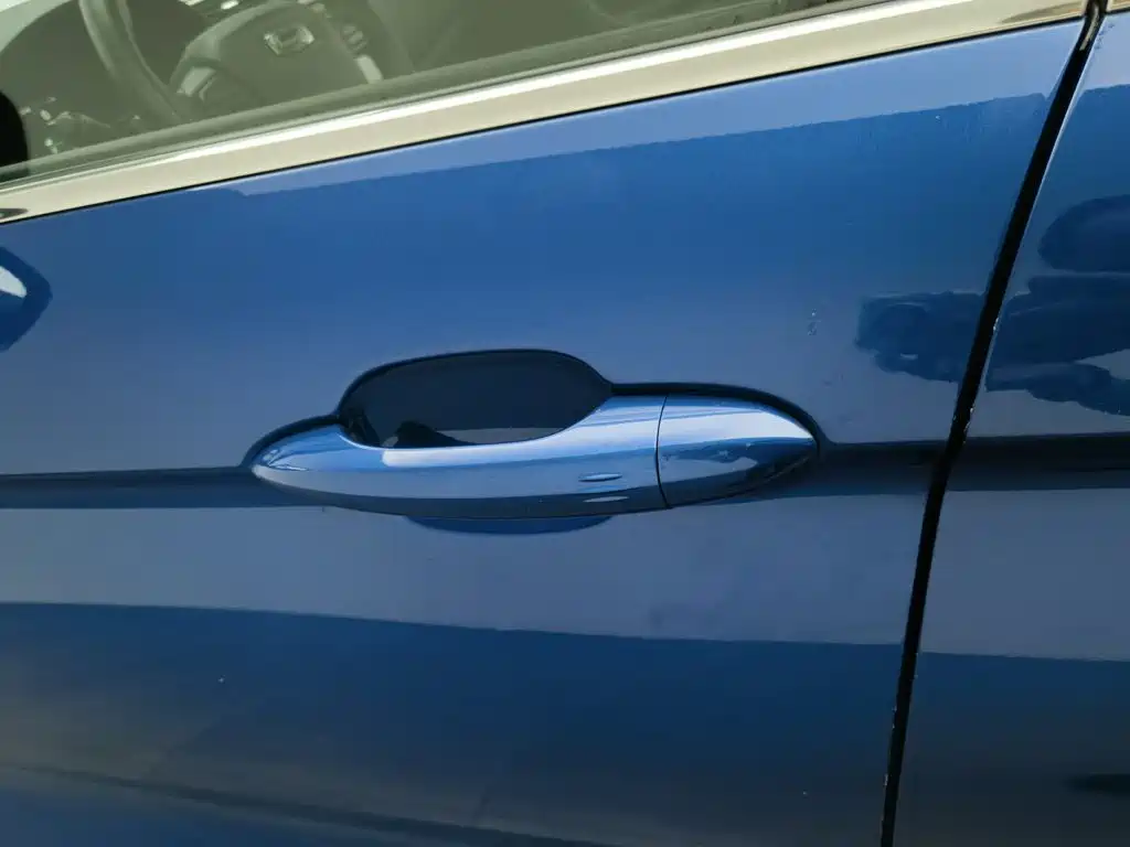 Qoros 5 2018 2018 Facelift 1.6T Automatic Premium