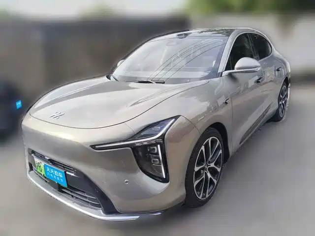 IM Motors IM LS6 2026 Pure Electric Max+ — фото 1