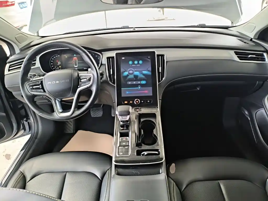 Roewe i6 MAX 2021 2020 Model 300TGI Automatic Cool & Smart Edition