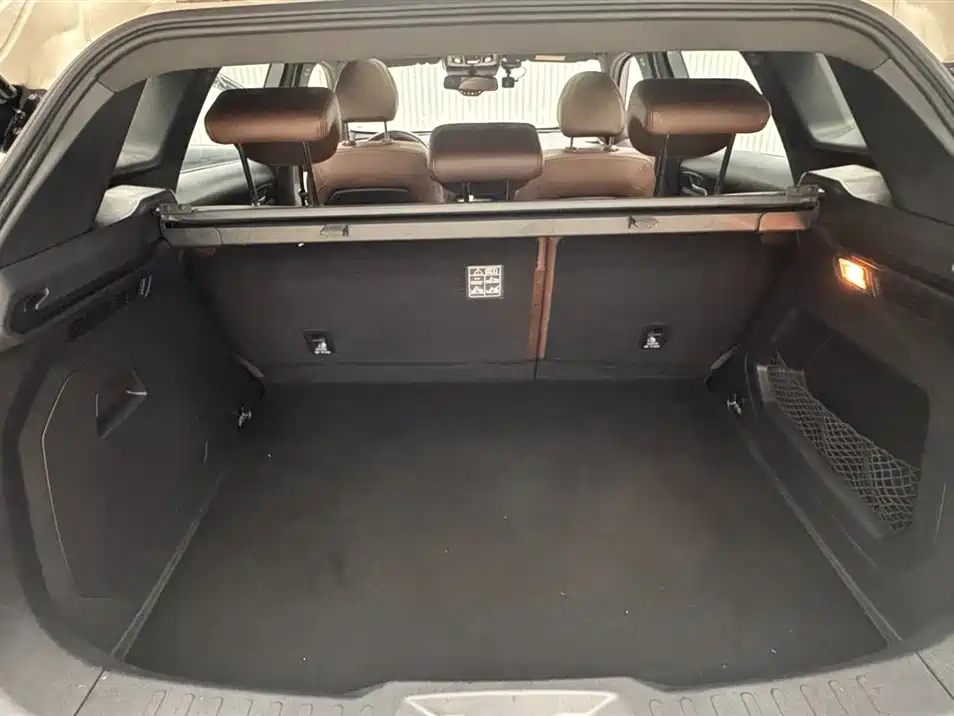 Haval H6 2017 Red Label 1.5T Automatic 2WD Smart Style фото 25