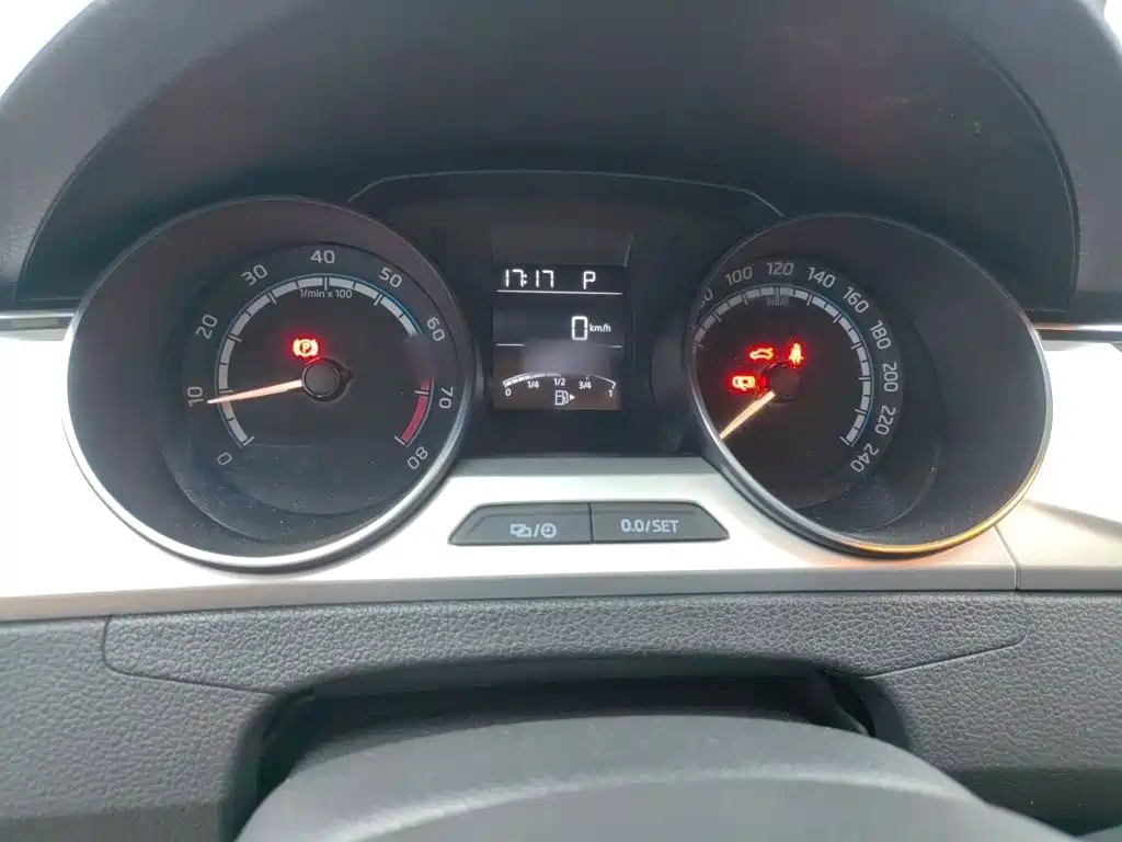 صورة 4 - Škoda Rapid