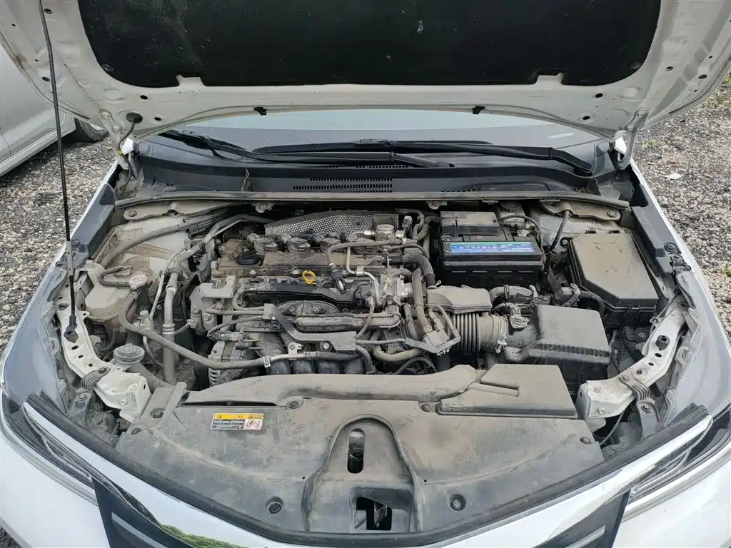 Toyota Allion 2022 2.0L Elite Edition фото 16