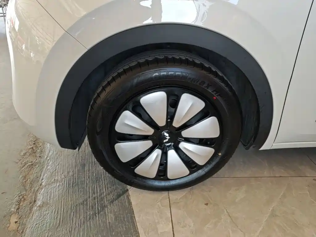 Фото 23 - Wuling Motors Wuling Bingo