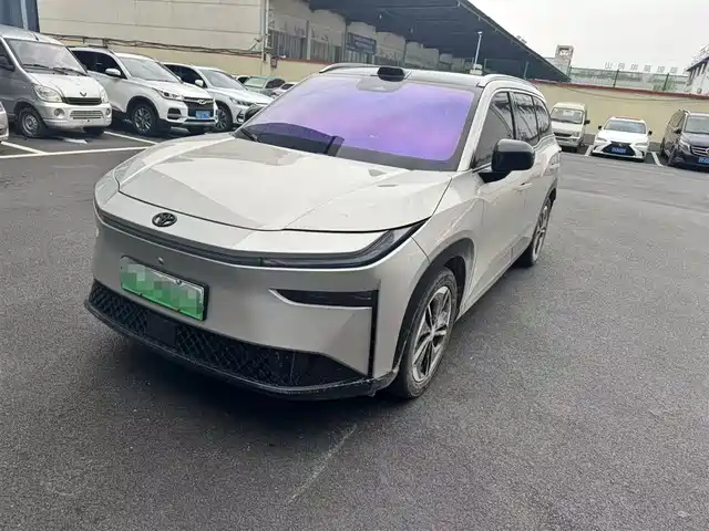 TOYOTA PLATINUM WISDOM 3X