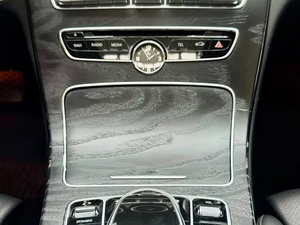 Mercedes-Benz C-Class 2015 Facelift C 180 L Sport фото 21