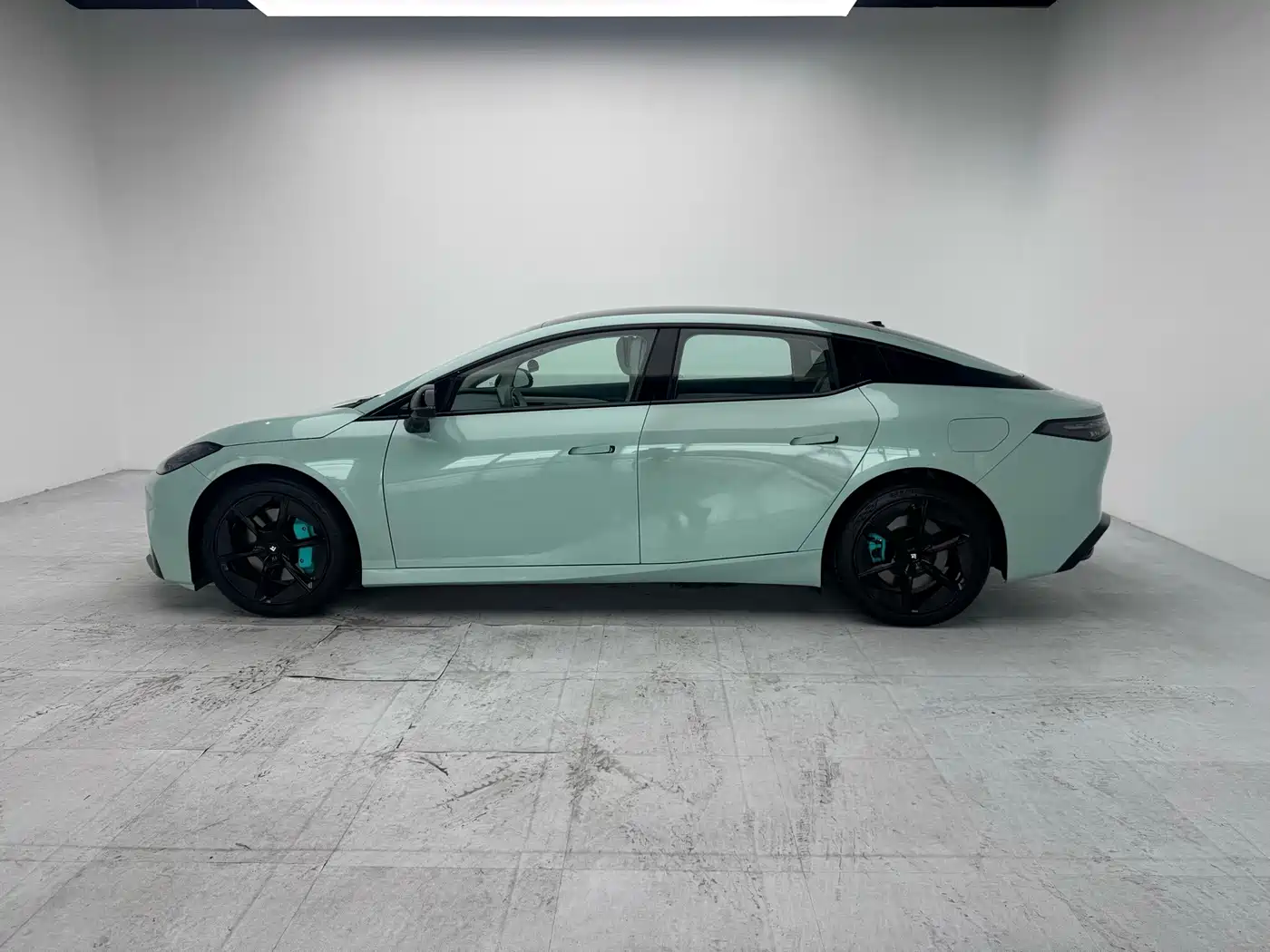 GAC Haobo Haobo GT 2023 2023 710 RWD Supercharge Edition