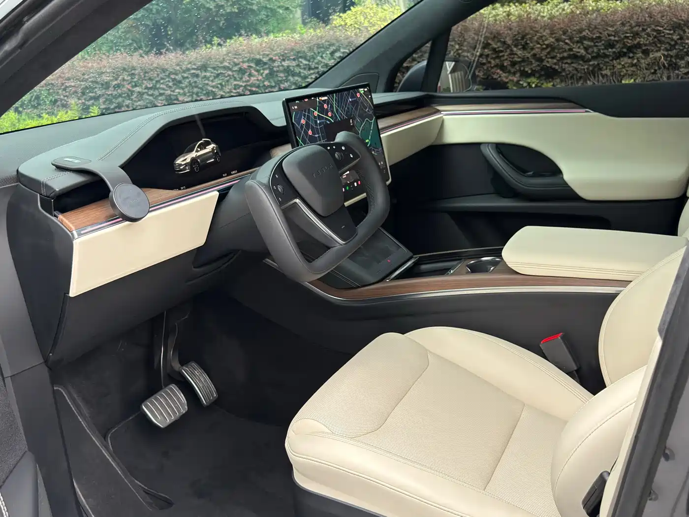 Tesla Model X 2023 2023 Dual Motor All-Wheel Drive Edition
