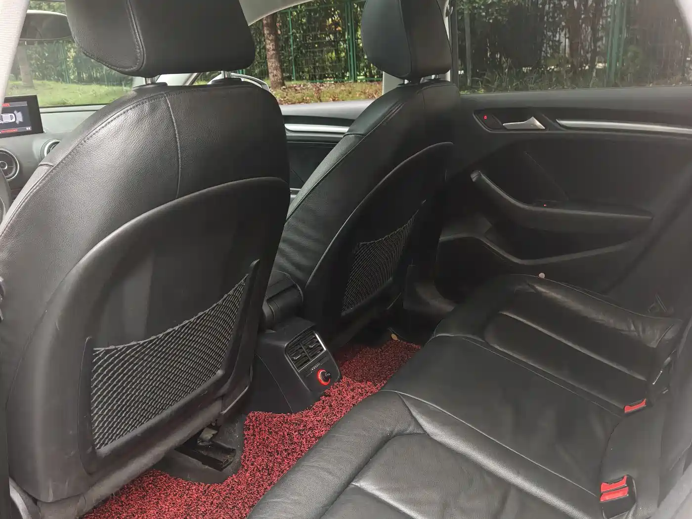 Audi A3 2015 2014 Limousine 35 TFSI Auto Comfort