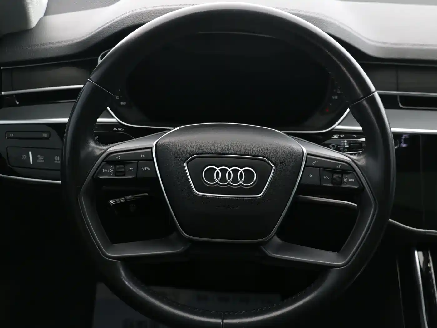 Audi A8 2018 A8L 55 TFSI quattro Launch Elite фото 14