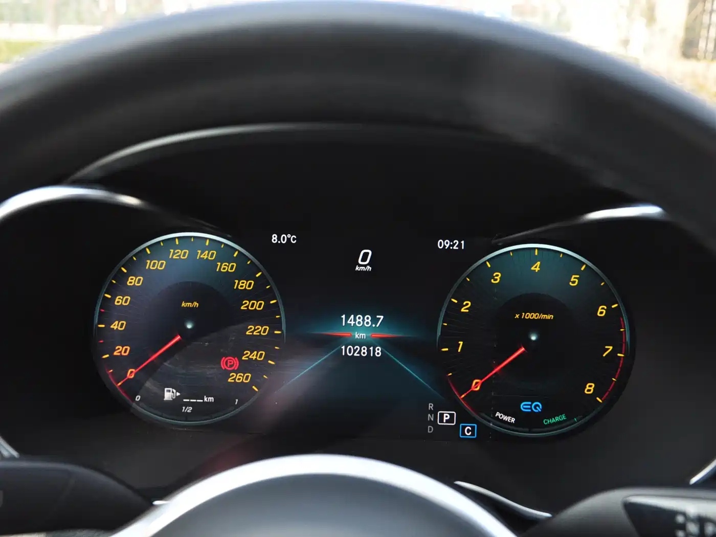 Mercedes-Benz C-Class 2019 Facelift C 260 L Sport фото 12