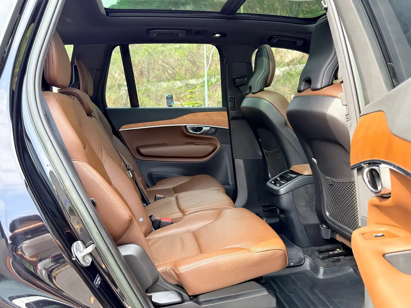 Volvo XC90 2023 2023 B5 Smart Luxury Edition 7-Seater