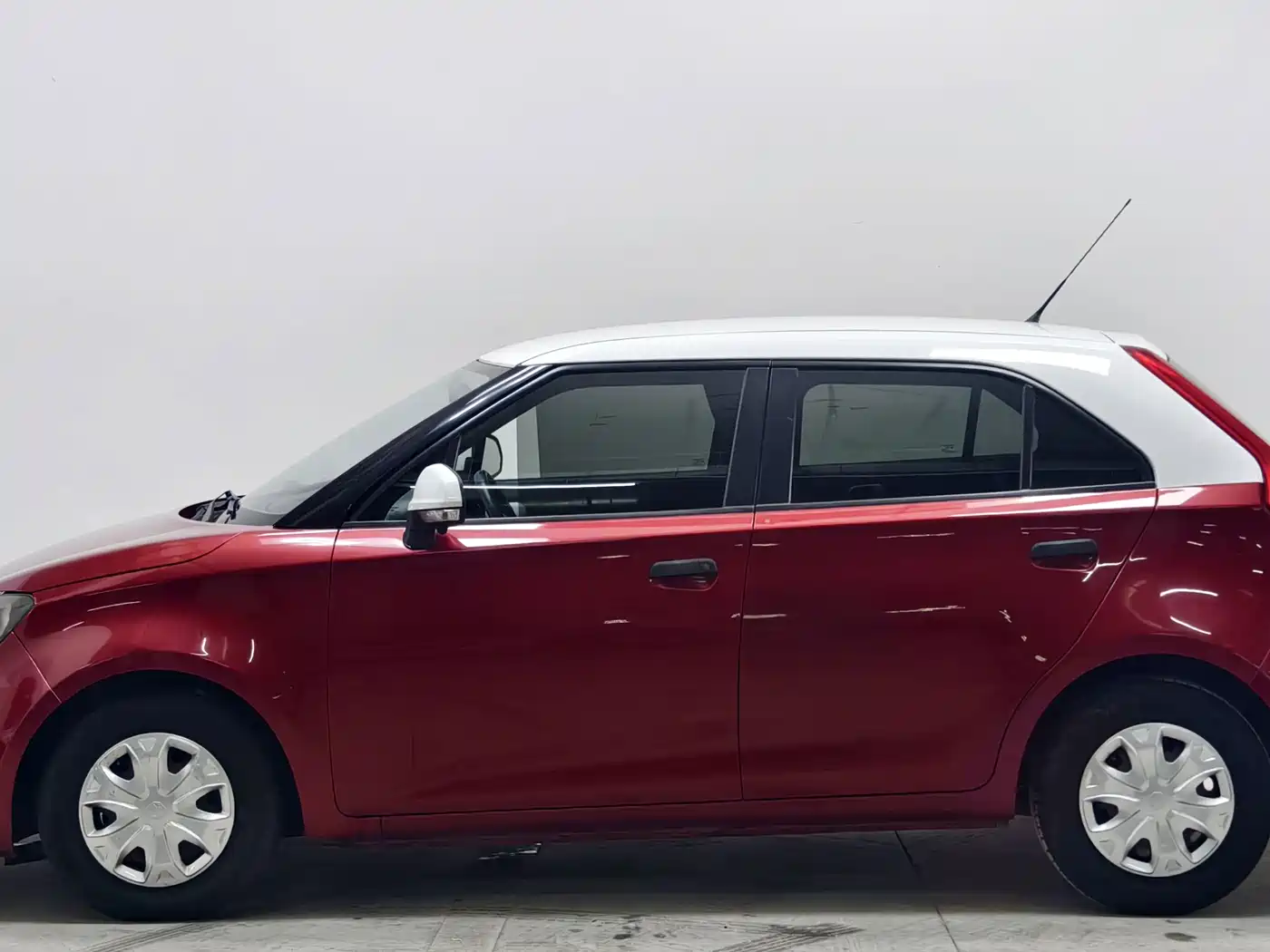MG 3 2017 2016 1.3L AMT Comfort Edition