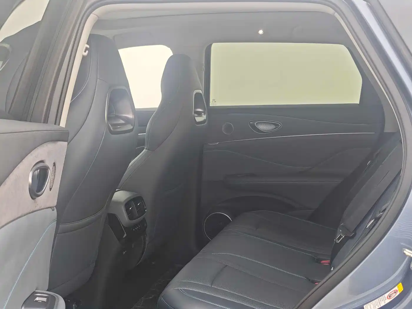 BYD Hai Shi 07 DM-i 2025 2025 150 Pilot+ Edition