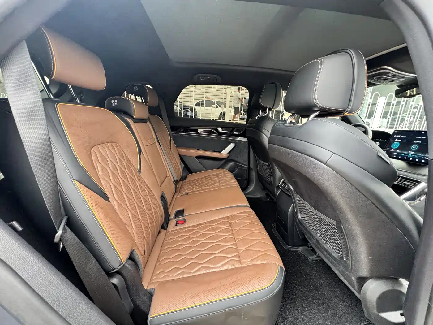 BYD TANGXIN ENERGY