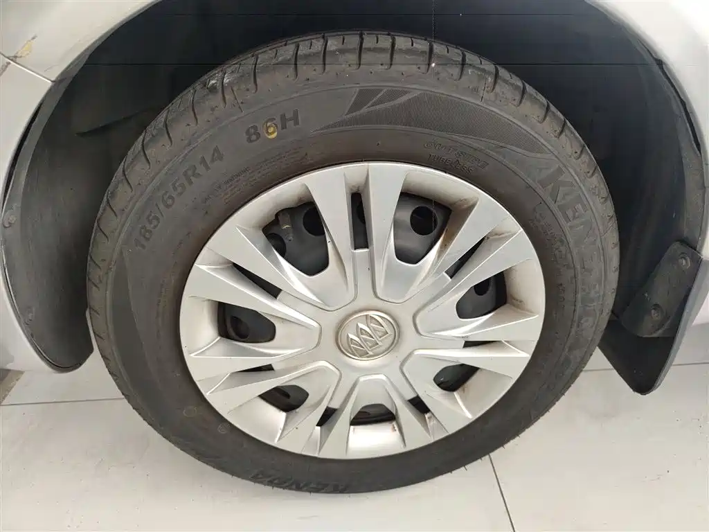 Buick Excelle 2015 1.5L Automatic Classic фото 23