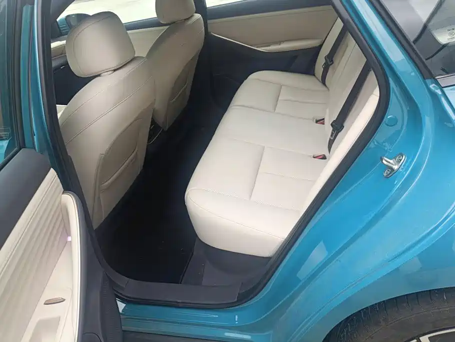 Nissan N6 2026 2025 High Configuration