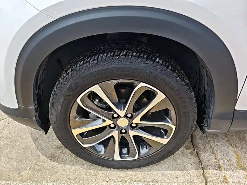 Buick Encore 2021 2021 332T CVT Elite