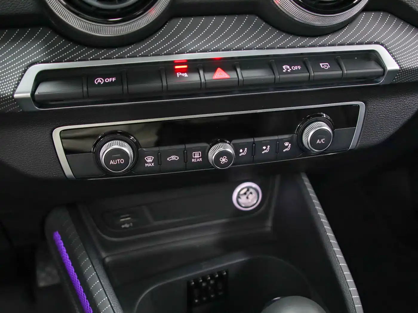 Audi Q2L 2022 35 TFSI Fashion Elegance фото 10