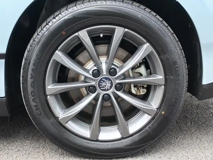 Photo 25 - BYD Qin L