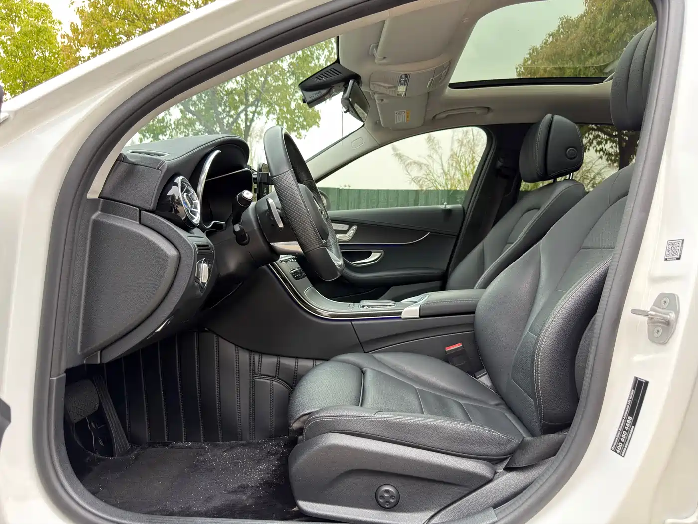 Mercedes-Benz C-Class 2021 C 260 L Sport Edition фото 4