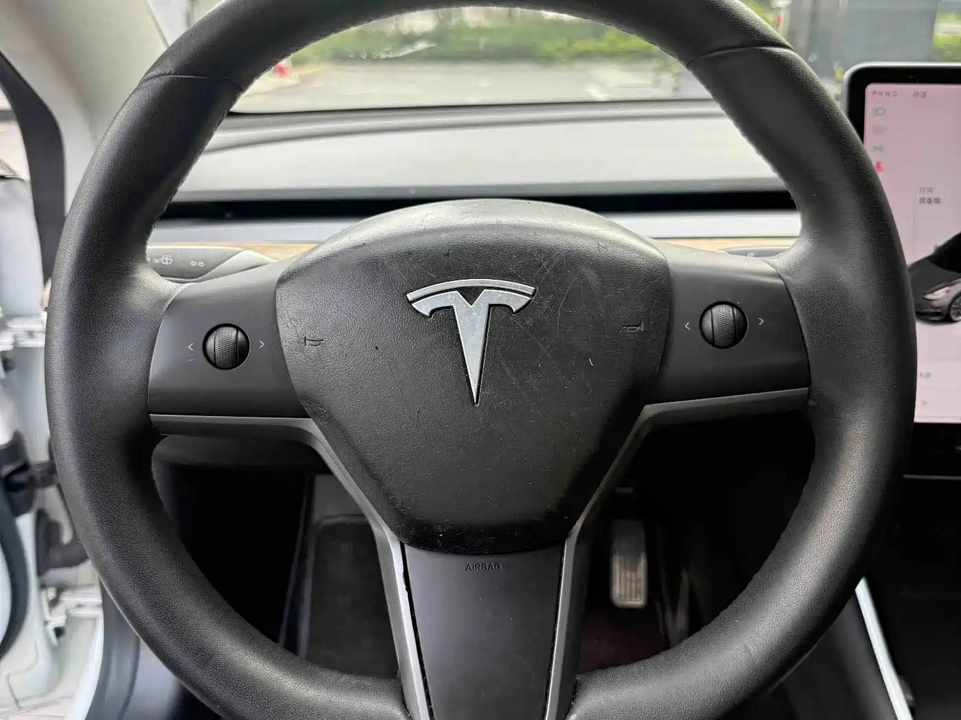 Tesla Model 3 2020 2019 Standard Range Rear-Wheel Drive Upgrade