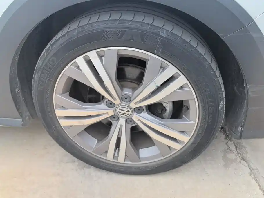 Volkswagen C-TREK 2020 2020 1.5L Automatic Comfort Edition