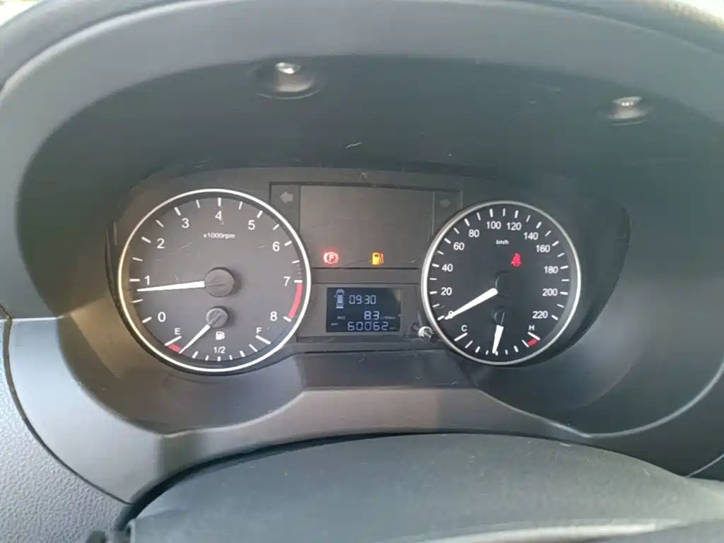 JAC Refine M3 2023 2023 PLUS 1.5T Classic 5/7-seater