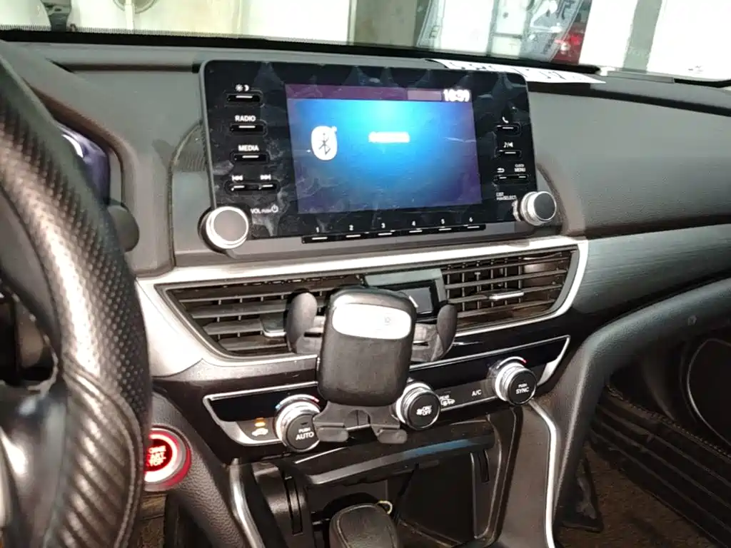 Honda Inspire 2019 2019 260TURBO Premium Edition China V