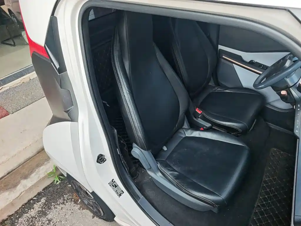 Baojun E200 2019 2018 Smart Drive Edition