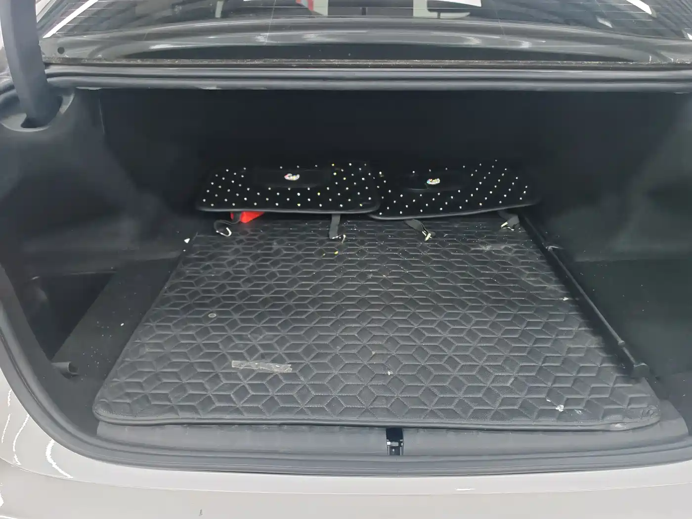 BMW 5 Series New Energy 2022 Facelift 535Le M Sport Package фото 18