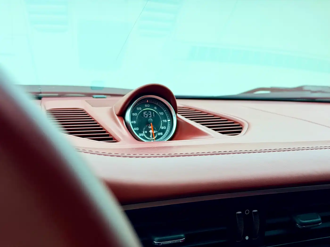 Porsche 911 2012 Carrera 3.4L фото 11