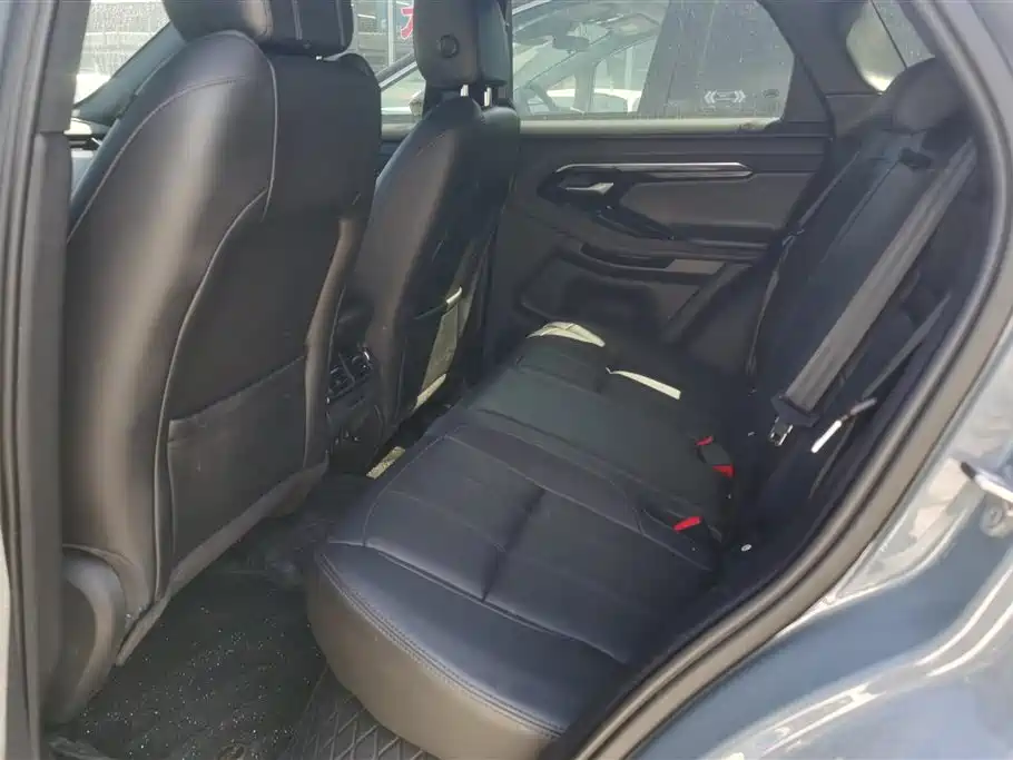 LAND ROVER RANGE ROVER AURORA