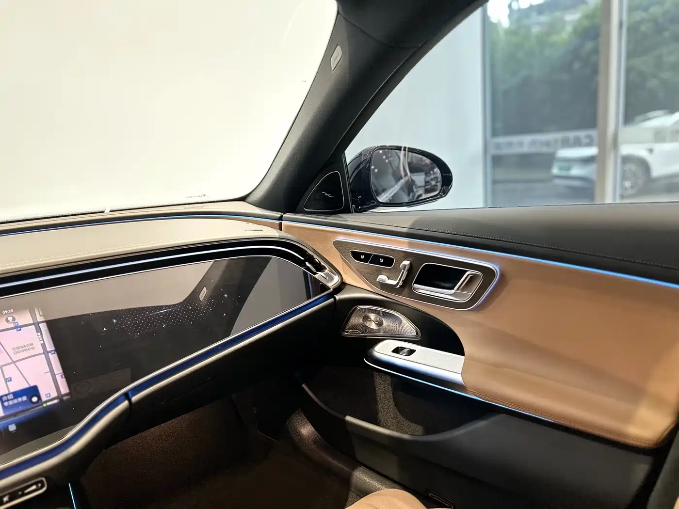 Mercedes-Benz E-Class 2025 Facelift E 300 L Luxury фото 10